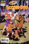 Scooby-Doo #1 Comic Books - Covers, Scans, Photos in Scooby-Doo Comic Books - Covers, Scans, Gallery